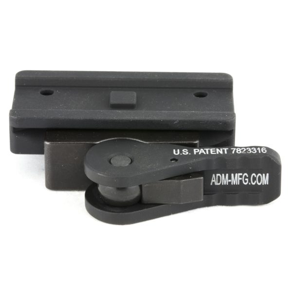 AM DEF AIMPOINT T1 QR MNT LOW - Image 2