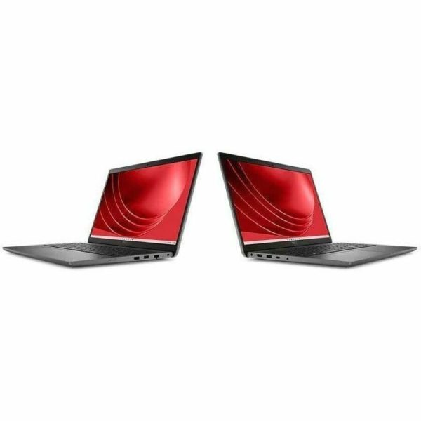 Dell Latitude 3000 3450 14" Touchscreen Notebook - Full HD - Intel Core i5 13th Gen i5-1335U - 8 GB - 256 GB SSD - English (US) Keyboard - Soft Charcoal - Image 6