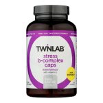 Twinlab - B Complex Stress - 1 Each-250 CAP