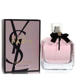 Yves Saint Laurent Eau De Parfum Spray 5 oz for Women