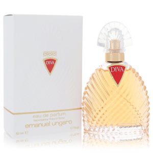 Ungaro Eau De Parfum Spray 1.7 oz for Women