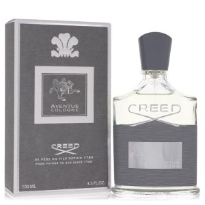 Creed Eau De Parfum Spray 3.3 oz for Men