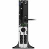 APC Smart-UPS On-Line, 2200VA, Tower, 120V, 6x 5-20R+1x L5-20R NEMA outlets, SmartSlot, Extended runtime, W/O rail kit - Image 2