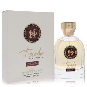 Dumont Paris Eau De Parfum Spray (Unisex) 3.4 oz for Men