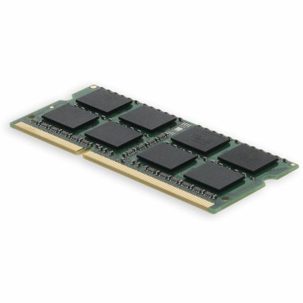 AddOn AA160D3SL/8G x2 JEDEC Standard 16GB (2x8GB) DDR3-1600MHz Unbuffered Dual Rank 1.35V 204-pin CL11 SODIMM - Image 3