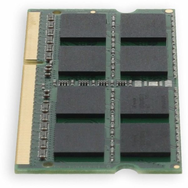 AddOn AA160D3SL/8G x2 JEDEC Standard 16GB (2x8GB) DDR3-1600MHz Unbuffered Dual Rank 1.35V 204-pin CL11 SODIMM - Image 4