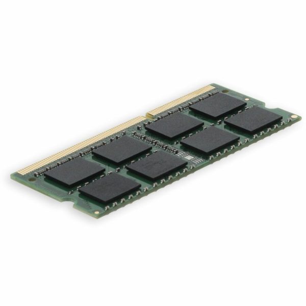 AddOn AA160D3SL/8G x2 JEDEC Standard 16GB (2x8GB) DDR3-1600MHz Unbuffered Dual Rank 1.35V 204-pin CL11 SODIMM - Image 5
