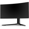 ViewSonic XG341C-2K 34 Inch 1440p 21:9 Curved Gaming Monitor 1ms, 200Hz, FreeSync Premium Pro, Mini LED, HDMI 2.1, USB C, HDR1400 - Image 5