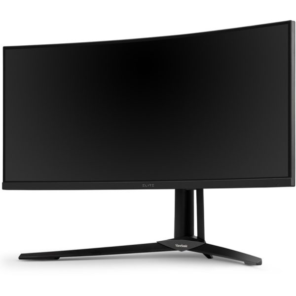 ViewSonic XG341C-2K 34 Inch 1440p 21:9 Curved Gaming Monitor 1ms, 200Hz, FreeSync Premium Pro, Mini LED, HDMI 2.1, USB C, HDR1400 - Image 5