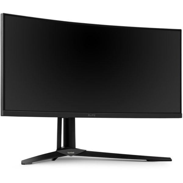 ViewSonic XG341C-2K 34 Inch 1440p 21:9 Curved Gaming Monitor 1ms, 200Hz, FreeSync Premium Pro, Mini LED, HDMI 2.1, USB C, HDR1400 - Image 7
