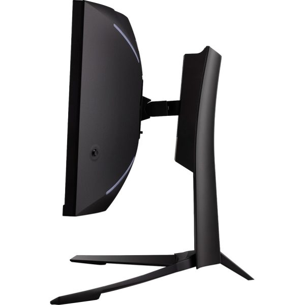 ViewSonic XG341C-2K 34 Inch 1440p 21:9 Curved Gaming Monitor 1ms, 200Hz, FreeSync Premium Pro, Mini LED, HDMI 2.1, USB C, HDR1400 - Image 14