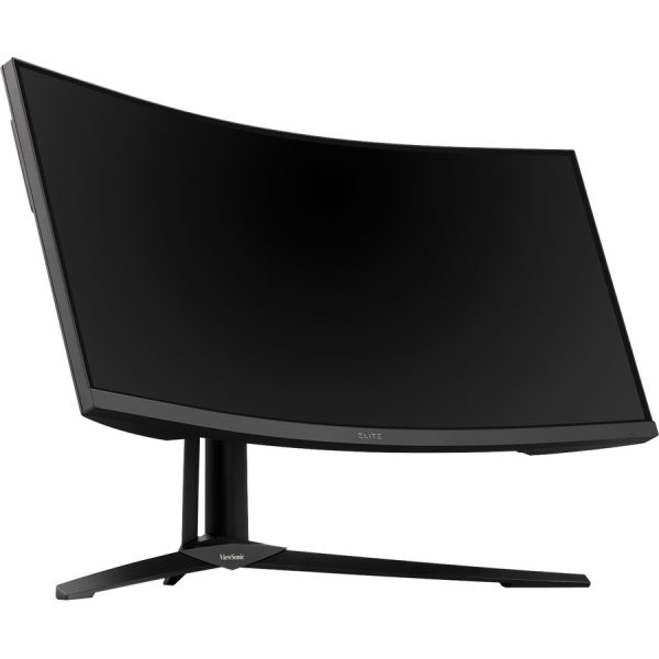 ViewSonic XG341C-2K 34 Inch 1440p 21:9 Curved Gaming Monitor 1ms, 200Hz, FreeSync Premium Pro, Mini LED, HDMI 2.1, USB C, HDR1400 - Image 15