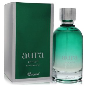 Rasasi Eau De Parfum Spray (Unisex) 3.3 oz for Women