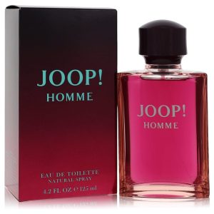 Joop! Eau De Toilette Spray 4.2 oz for Men
