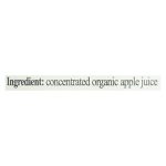 Rigoni Di Asiago Organic Dolcedi - Sweetener From Apples - Case of 12 - 12.34 oz