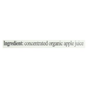 Rigoni Di Asiago Organic Dolcedi - Sweetener From Apples - Case of 12 - 12.34 oz