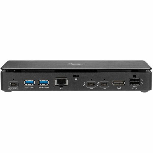 OWC 10-Port Thunderbolt Pro Dock With 10G Ethernet And CFexpress Type B - Image 4