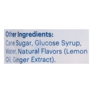 Manuka Health - Loz Hny Mgo 400+ Lmn Gng - EA of 1-58 CT