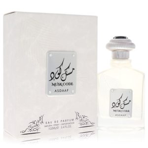 Lattafa Eau De Parfum Spray (Unisex) 3.4 oz for Women