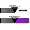 Netgear WBE750 Tri Band IEEE 802.11 a/b/g/n/ac/ax/be 18.40 Gbit/s Wireless Access Point - Image 5