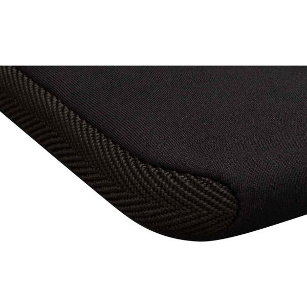 Case Logic LAPS-114 Carrying Case (Sleeve) for 14" Notebook - Black - Image 5