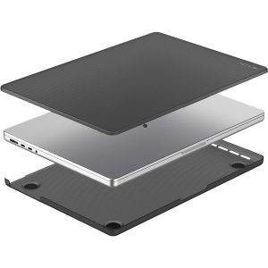 Incase Hardshell Case For MacBook Pro 14-inch (2021) Dots