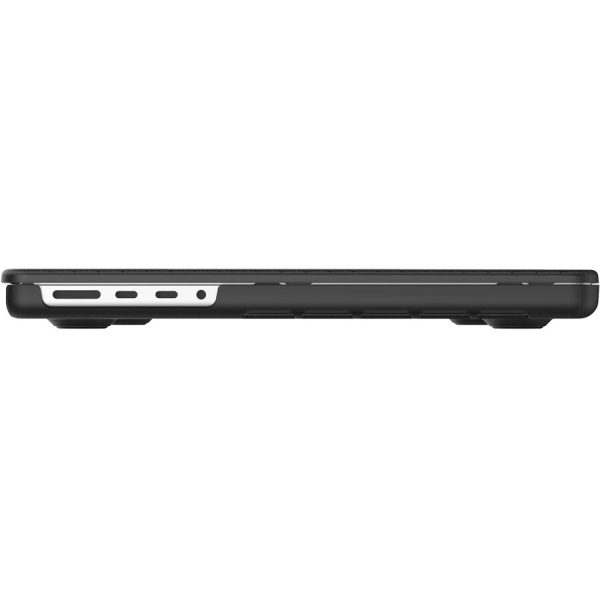 Incase Hardshell Case For MacBook Pro 14-inch (2021) Dots - Image 2