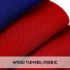 Texas TX State Flag 3x5 Ft 5-Pack Embroidered Spun Polyester By G128 - Image 5