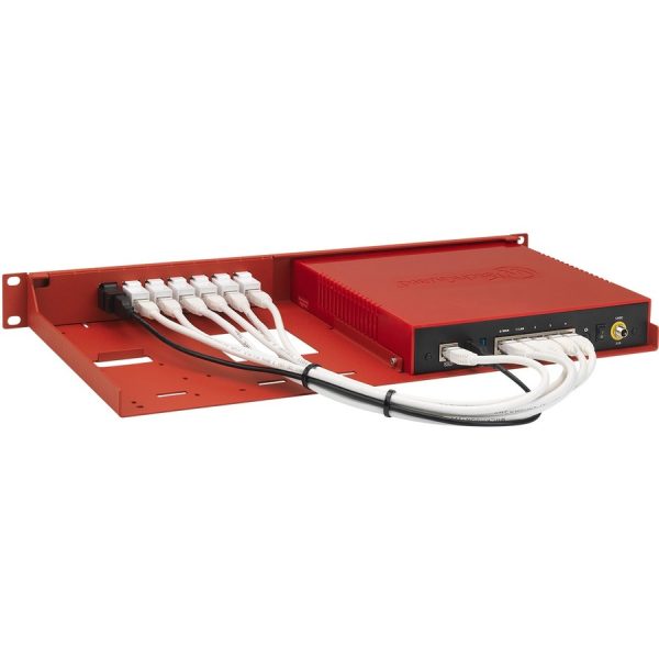 RACKMOUNT.IT WG-RACK RM-WG-T6 Rackmount Kit - Image 2
