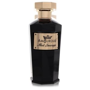 Amouroud Eau De Parfum Spray (Unisex Unboxed) 3.4 oz for Women