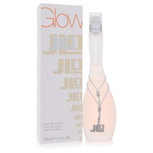 Jennifer Lopez Eau De Toilette Spray 1.7 oz for Women