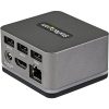 StarTech.com USB C Mini Dock for iPad Pro, Tablets & Smartphones, USB-C Docking Station, 4K HDMI, 27W Power Delivery, 3-Port USB Hub, GbE - Image 4