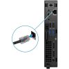 Dell OptiPlex 3000 Small Form Factor Thin Client Celeron N5105 Quad-core (4 Core) 2 GHz - Black - Image 3