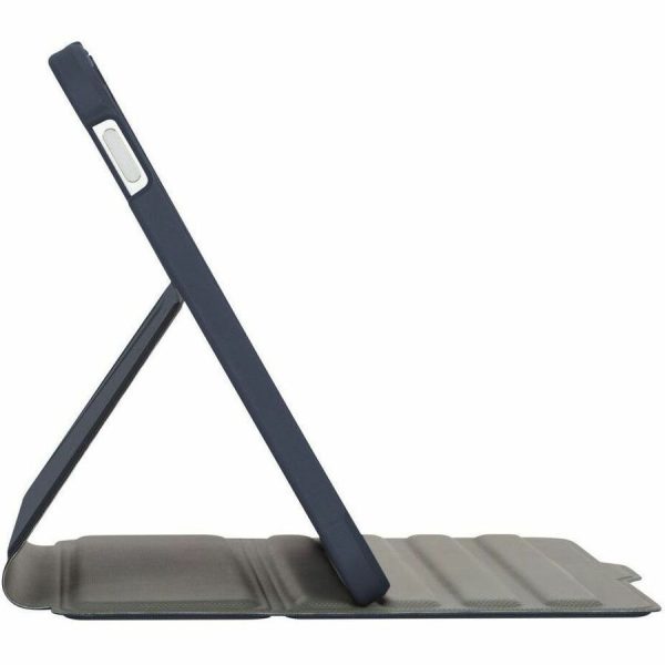 Targus Pro-Tek THZ93402GL Carrying Case (Folio) for 10.9" Apple iPad (10th Generation) Tablet - Blue - Image 10