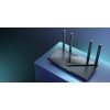 TP-Link Archer AX55 - Wi-Fi 6 IEEE 802.11ax Ethernet Wireless Router - Image 2