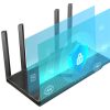 TP-Link Archer AX55 - Wi-Fi 6 IEEE 802.11ax Ethernet Wireless Router - Image 4