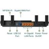 TP-Link Archer AX55 - Wi-Fi 6 IEEE 802.11ax Ethernet Wireless Router - Image 9