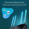 TP-Link Archer AX55 - Wi-Fi 6 IEEE 802.11ax Ethernet Wireless Router - Image 10