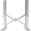 StarTech.com Foldable Laptop Riser Stand, Portable Height Adjustable Ergonomic Laptop Stand, Tilt/Raised/Angled Laptop/Tablet Stand - Image 7