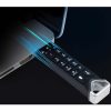 iStorage datAshur PRO2 8 GB | Secure Flash Drive | FIPS 140-2 Level 3 Certified | Password protected | Dust/Water-Resistant | IS-FL-DP2-256-8 - Image 4
