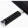 iStorage datAshur PRO2 8 GB | Secure Flash Drive | FIPS 140-2 Level 3 Certified | Password protected | Dust/Water-Resistant | IS-FL-DP2-256-8 - Image 6