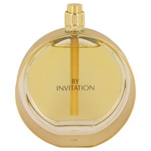 Michael Buble Eau De Parfum Spray (Tester) 3.4 oz for Women