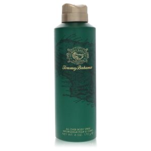 Tommy Bahama Body Spray 6 oz for Men