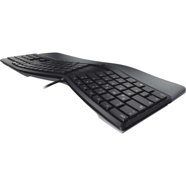 CHERRY ERGO KC 4500 Keyboard - Image 5