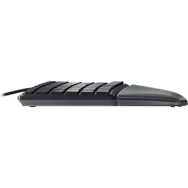 CHERRY ERGO KC 4500 Keyboard - Image 6