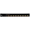 Eaton Tripp Lite Series NetDirector 8-Port 1U Rack-Mount IP KVM Switch, TAA - Image 3