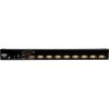 Eaton Tripp Lite Series NetDirector 8-Port 1U Rack-Mount IP KVM Switch, TAA - Image 4
