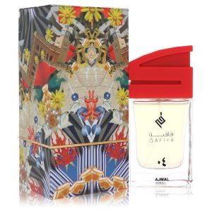 Ajmal Eau De Parfum Spray (Unisex) 2.5 oz for Men