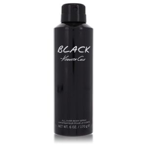Kenneth Cole Body Spray 6 oz for Men