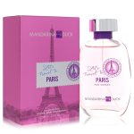 Mandarina Duck Eau De Toilette Spray 3.4 oz for Women